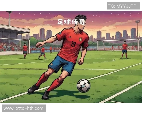 足球界的传奇偶像背后的偶像们揭示了他们的成长与影响力